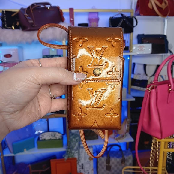 Lv Vernis Belt Bag with original Belt - Picture 1 of 1